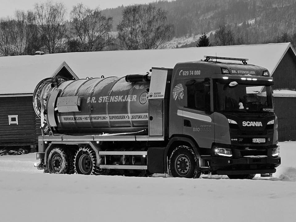 Slamsuger fra Arnkværn